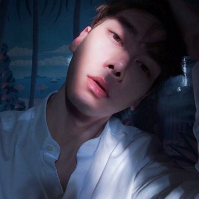 意境孤独高清头像男生图片