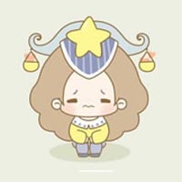 天秤座专属qq头像图片