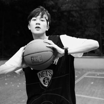 帅气个性大男孩头像图片