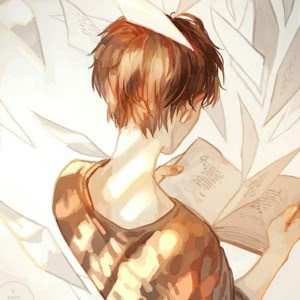 伤感失恋动漫头像男生失落图片