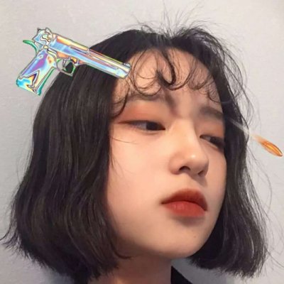孤单伤感微信头像女生图片