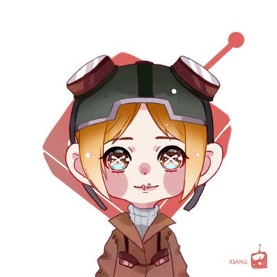第五人格动漫头像可爱卡通图片