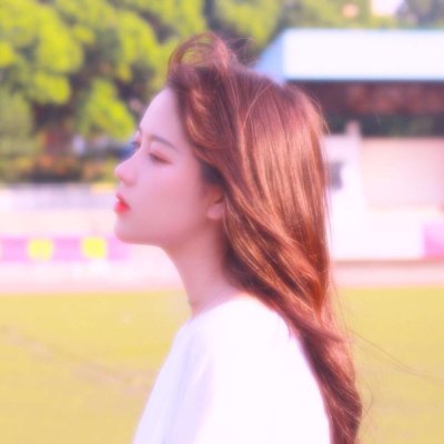 女生头像高级质感好看意境图片