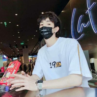 2025qq个性头像男生图片