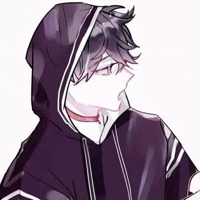 超甜情侣头像动漫二次元