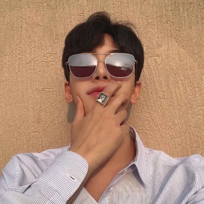 意境孤独高清头像男生图片