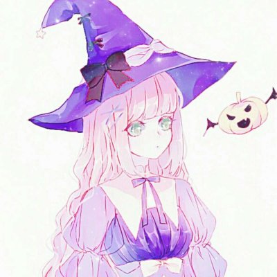 女生动漫小清新头像图片