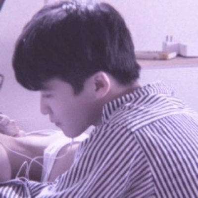甜美少女风情侣头像图片
