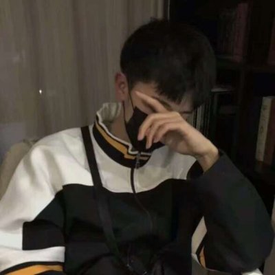 2025qq个性头像男生图片