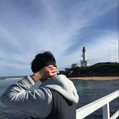 2025qq个性头像男生图片