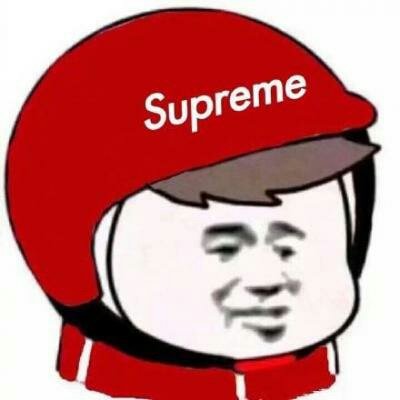 很火的外卖头像图片