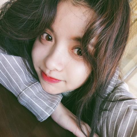 女生头像搞怪可爱呆萌小清新图片