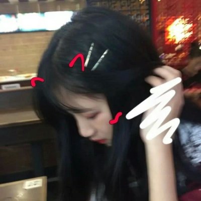 孤单伤感微信头像女生图片