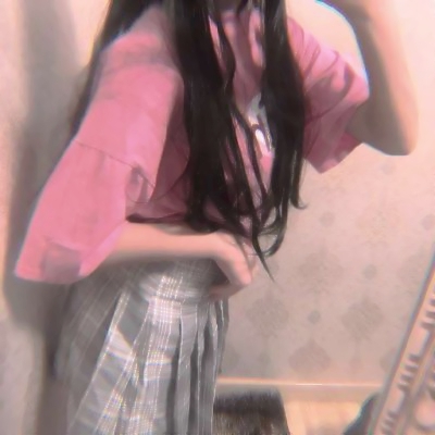 头像优质女头部位高清图片