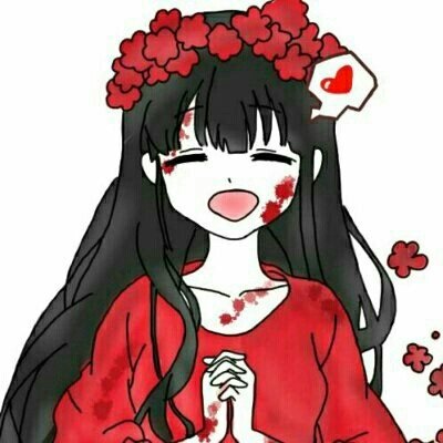 古风丧系头像仙气女动漫图片