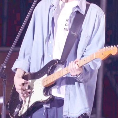 时尚潮流部位男头像图片