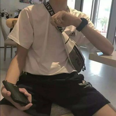 2025qq个性头像男生图片
