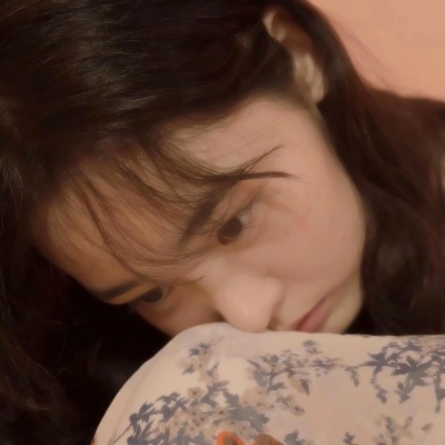 女生头像图片小清新简单气质