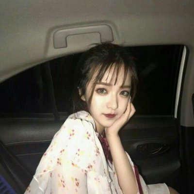 孤单伤感微信头像女生图片