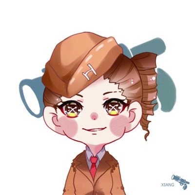 第五人格动漫头像可爱卡通图片