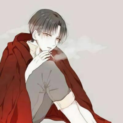 男生头像伤心绝望动漫