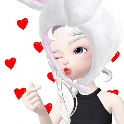 抖音最火的微信头像女生动漫图片