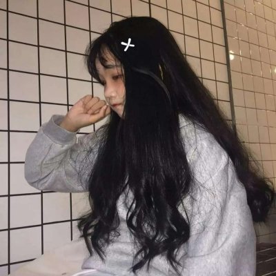 孤单伤感微信头像女生图片