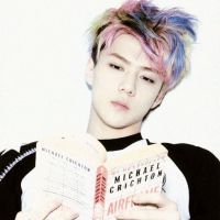 吴世勋qq头像图片