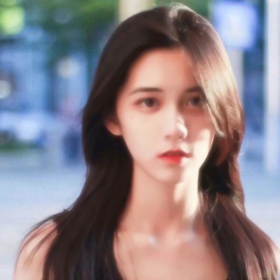 女生头像图片小清新简单气质