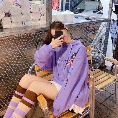女生头像可爱手机挡脸仙气图片