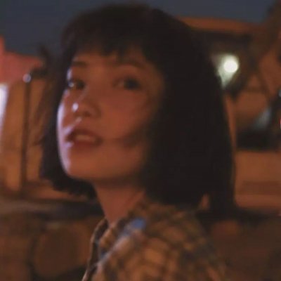 孤单伤感微信头像女生图片