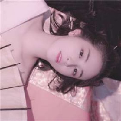 女生头像高级质感好看意境图片