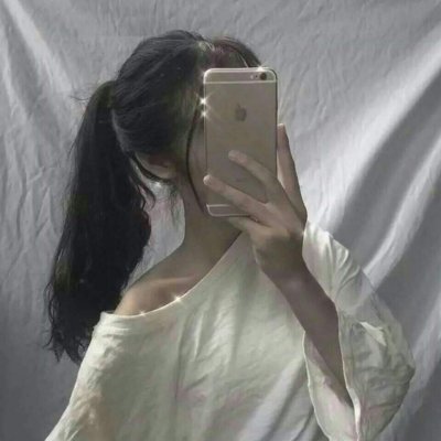 孤单伤感微信头像女生图片