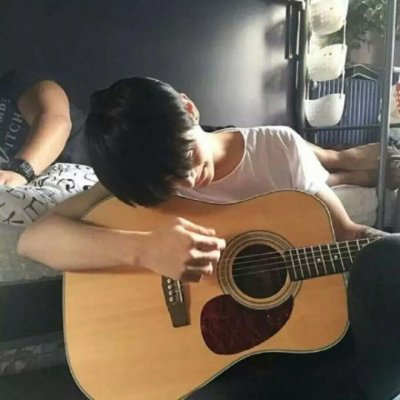 2025qq个性头像男生图片
