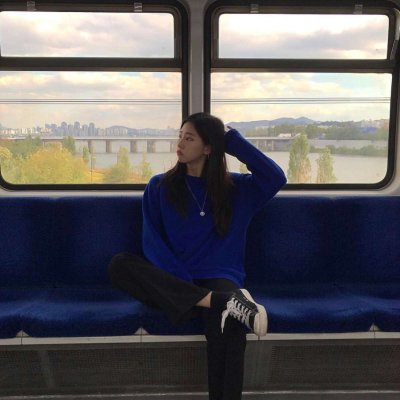甜蜜浪漫唯美情侣头像一对两张图片