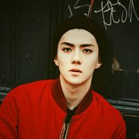 吴世勋qq头像图片