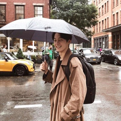 甜蜜浪漫唯美情侣头像一对两张图片