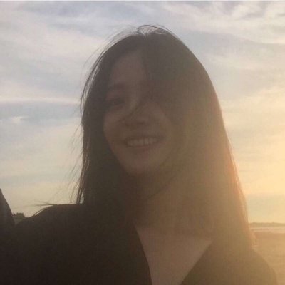 女生头像高级质感好看意境图片
