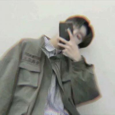 网红男生抖音头像