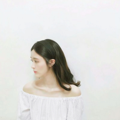 女生头像帅气冷酷超帅