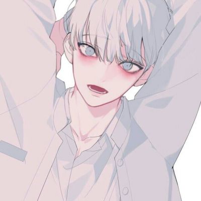 孤独伤感动漫头像男生图片