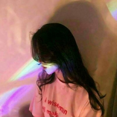 高冷黑暗丧系霸气女头真人版图片