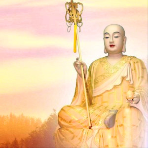 禅意佛系头像
