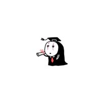可爱呆萌小头像卡通头像图片