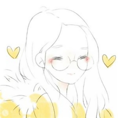 头像女生闺蜜可爱动漫图片