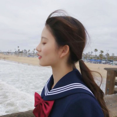 女生头像帅气冷酷超帅
