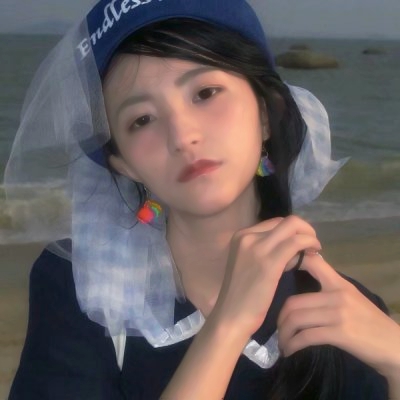 女生头像帅气冷酷超帅