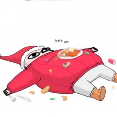 微信头像搞笑沙雕恶搞好看图片