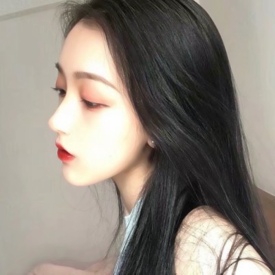 女生头像帅气冷酷超帅