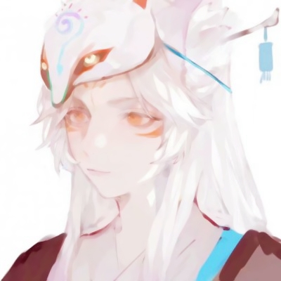 男生头像动漫丧古风